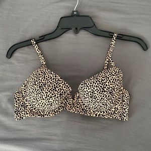 Shade & Shore Bikini // Size: 34B
